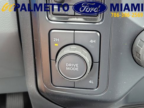 Used 2024 Ford F350 XL AWD/4WD image 23