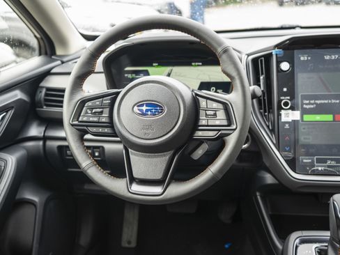 New 2026 Subaru Crosstrek 2.5i Limited AWD/4WD image 18