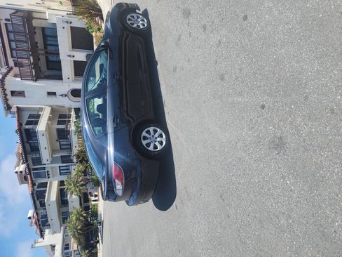 Used 2013 MAZDA MAZDA3 i SV w/ Convenience Pkg FWD image 5