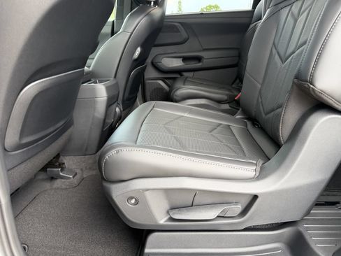 New 2027 Kia Telluride EX X-Line AWD/4WD image 20