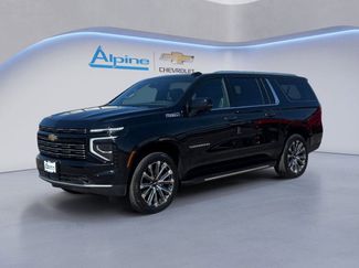 New 2026 Chevrolet Suburban High Country w/ Sun And Tow Package AWD/4WD video 1