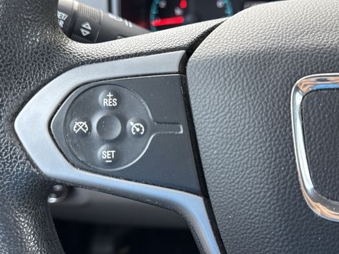 Used 2022 GMC Canyon Elevation Standard w/ Convenience Package image 13