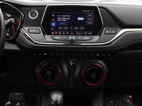 Used 2022 Chevrolet Blazer RS w/ Enhanced Convenience Package image 14