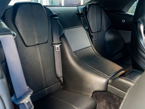 Used 2009 Aston Martin DB9 Volante image 32