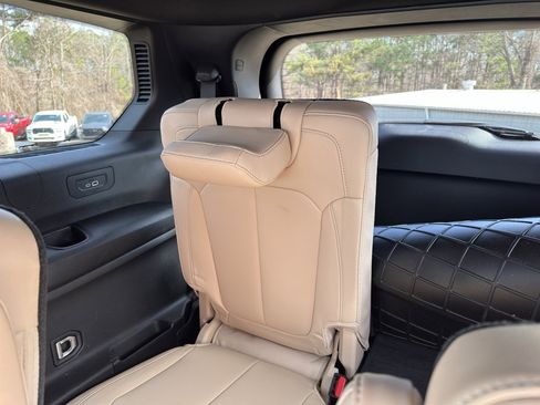 Used 2024 Jeep Grand Cherokee L Limited w/ Trailer Tow Package image 23