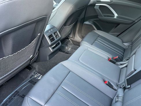 Certified 2025 Audi Q5 Premium Plus w/ Premium Plus image 12