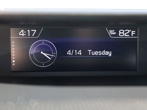 Certified 2022 Subaru Ascent Touring image 39