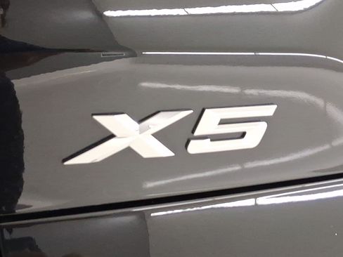 Used 2024 BMW X5 sDrive40i w/ Parking Assistance Package RWD image 33
