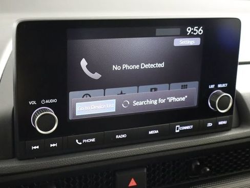 Used 2024 Honda CR-V EX image 28