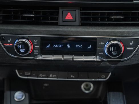 Used 2021 Audi A5 2.0T Premium Plus w/ Premium Plus image 30