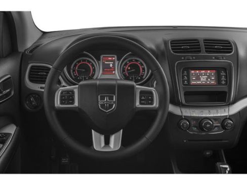 Used 2015 Dodge Journey SXT w/ Flexible Seating Group FWD image 10
