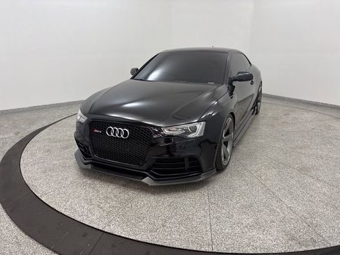Used 2014 Audi RS 5 Coupe image 21