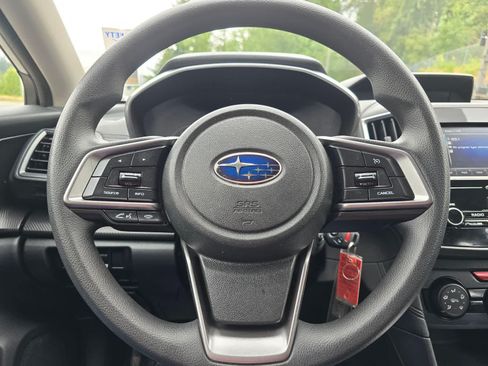 Used 2018 Subaru Impreza 2.0i Premium w/ Popular Package #2 AWD/4WD image 11