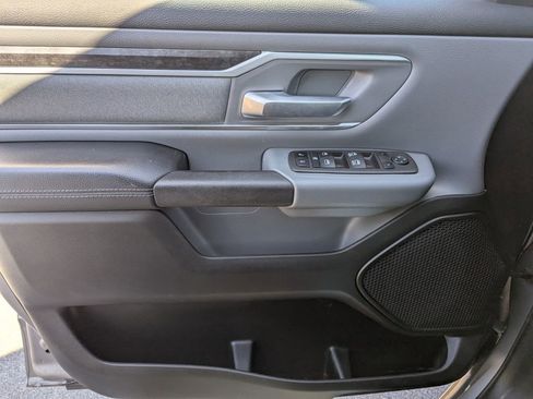 Used 2022 RAM 1500 Big Horn image 23