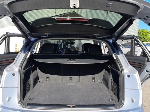 Certified 2023 Audi Q5 e Premium Plus w/ Premium Plus Package image 12