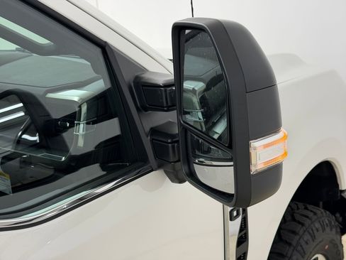 New 2026 Ford F250 King Ranch w/ Tremor Off-Road Package image 21