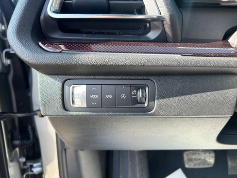 New 2026 Chevrolet Traverse Z71 image 16