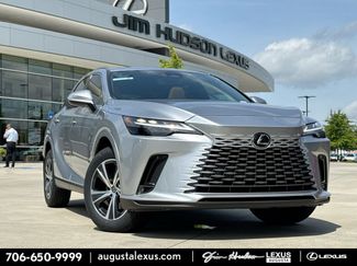 Used 2024 Lexus RX 350 Premium w/ Cold Area Package FWD video 1
