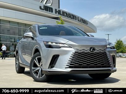 Used 2024 Lexus RX 350 Premium w/ Cold Area Package