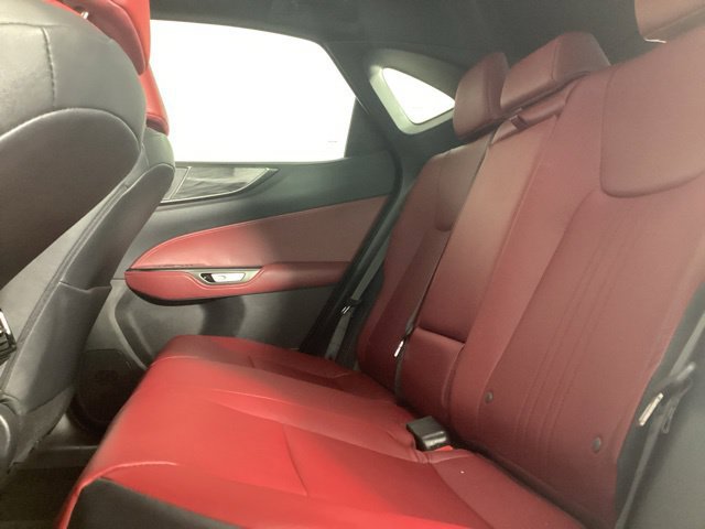 Used 2026 Lexus NX 350h AWD w/ Accessory Package (2T) image 23