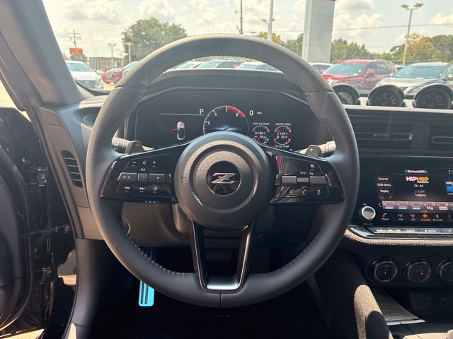 New 2027 Nissan Z Sport w/ Essentials Package (Sport) RWD image 12
