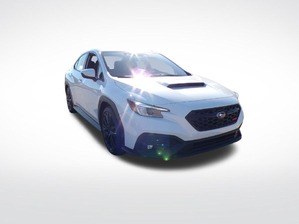 New 2026 Subaru WRX Premium AWD/4WD image 7