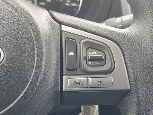 Used 2018 Subaru Forester 2.5i Premium image 29