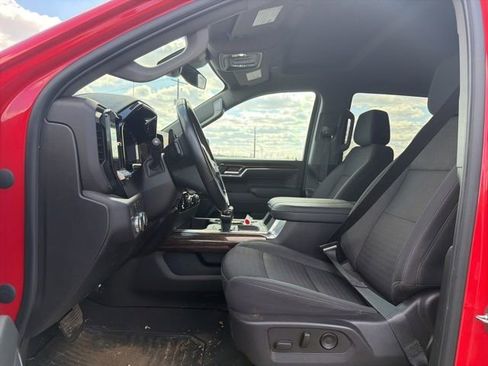Used 2023 GMC Sierra 1500 Elevation AWD/4WD image 10