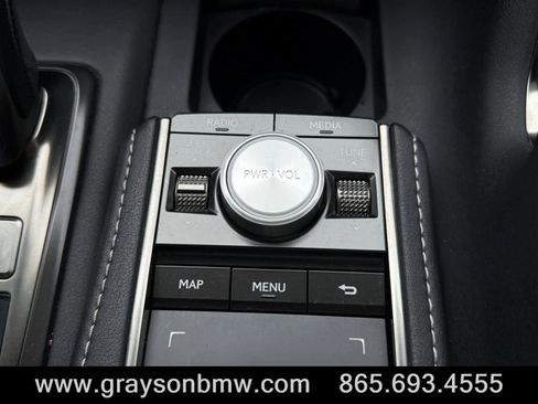 Used 2018 Lexus LC 500 Coupe w/ Touring Package RWD image 21