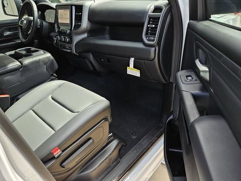New 2026 RAM 1500 Tradesman RWD image 7