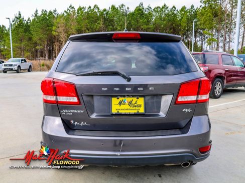 Used 2014 Dodge Journey R/T image 6