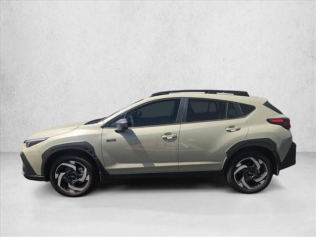 New 2026 Subaru Crosstrek 2.5i Limited w/ Convenience Package AWD/4WD image 3