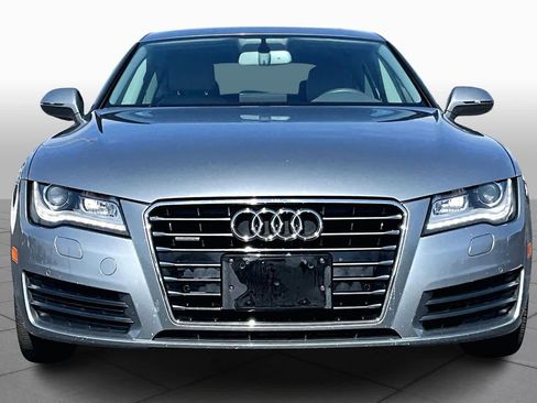 Used 2012 Audi A7 3.0T Premium Plus image 4