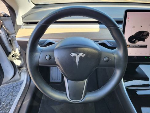 Used 2018 Tesla Model 3 Performance AWD/4WD image 22