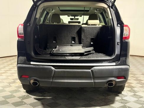 Used 2019 Subaru Ascent Limited AWD/4WD image 6