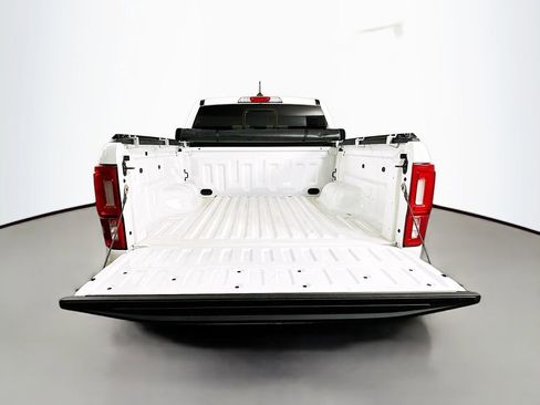 Used 2022 Ford Ranger Lariat w/ Equipment Group 501A High image 34