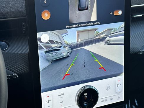 Used 2023 Ford Mustang Mach-E Premium image 20