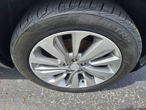 Used 2017 Buick Encore Preferred FWD image 12