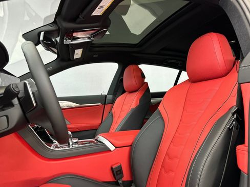 New 2026 BMW 840i w/ M Sport Professional Package image 14
