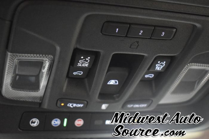 Used 2024 GMC Sierra 2500 AT4 w/ AT4 Premium Plus Package AWD/4WD image 24