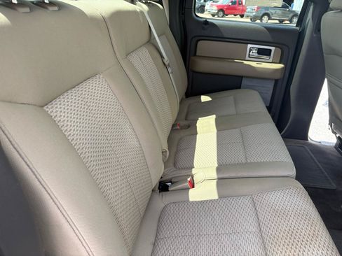 Used 2010 Ford F150 XLT AWD/4WD image 52