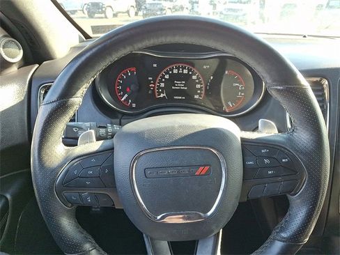 Used 2019 Dodge Durango GT image 19