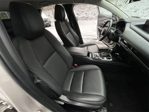 Used 2024 MAZDA CX-30 AWD 2.5 S w/ Select Sport Pkg image 21