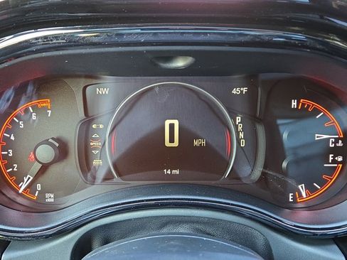 New 2026 Dodge Durango GT w/ Blacktop Package image 22