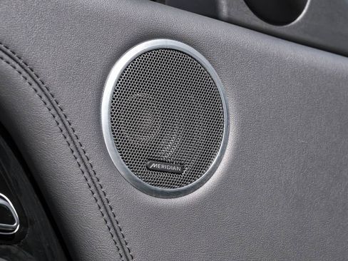 Used 2018 Land Rover Range Rover Supercharged image 51