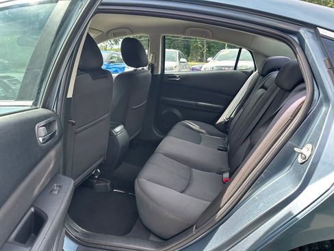 Used 2012 MAZDA MAZDA6 i Touring FWD image 12