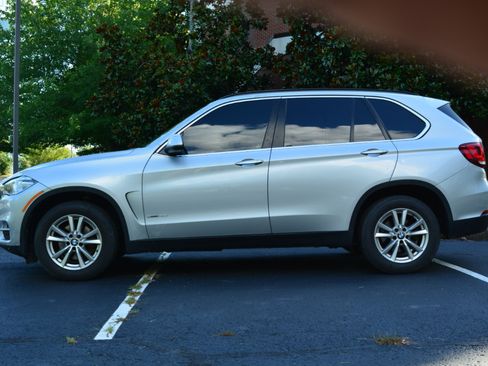 Used 2014 BMW X5 sDrive35i image 8