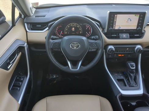 Certified 2020 Toyota RAV4 Limited image 16