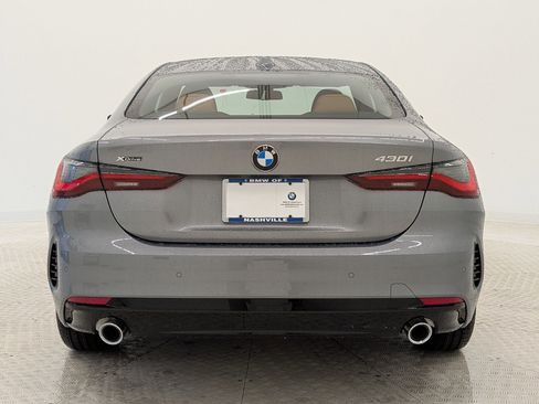 New 2026 BMW 430i xDrive Coupe w/ Premium Package AWD/4WD image 10