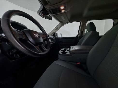 Used 2016 RAM 1500 Express image 19